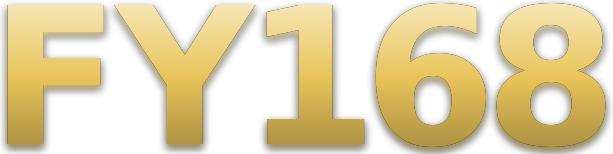FY168 logo