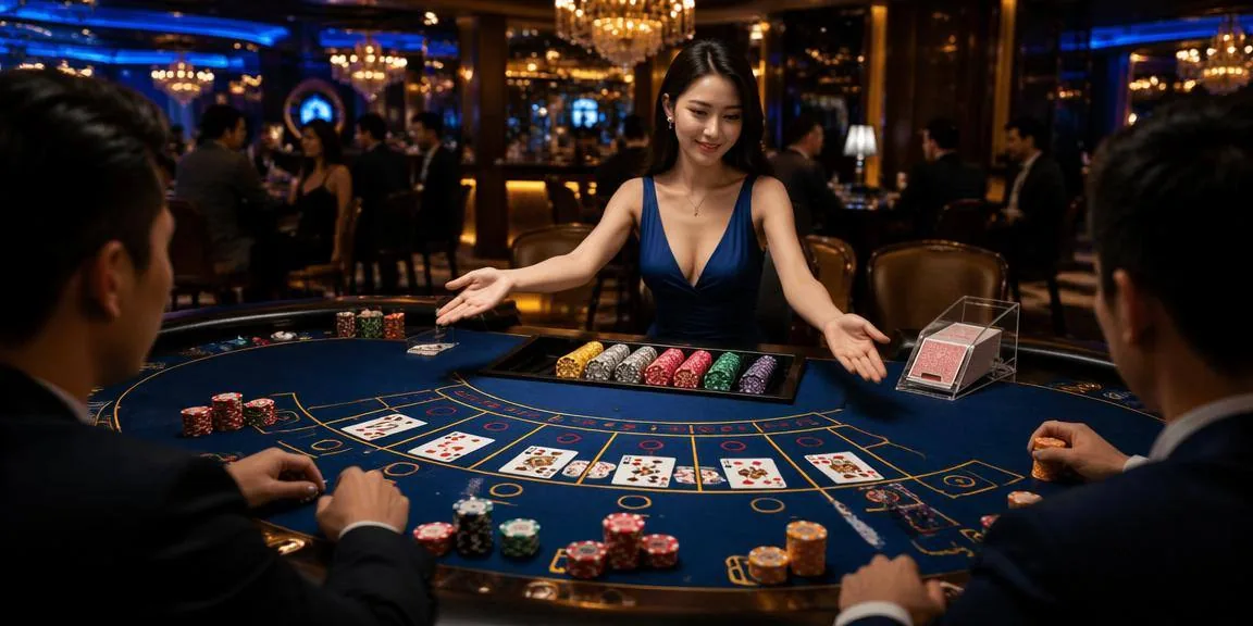FY168 Việt Nam Sảnh casino