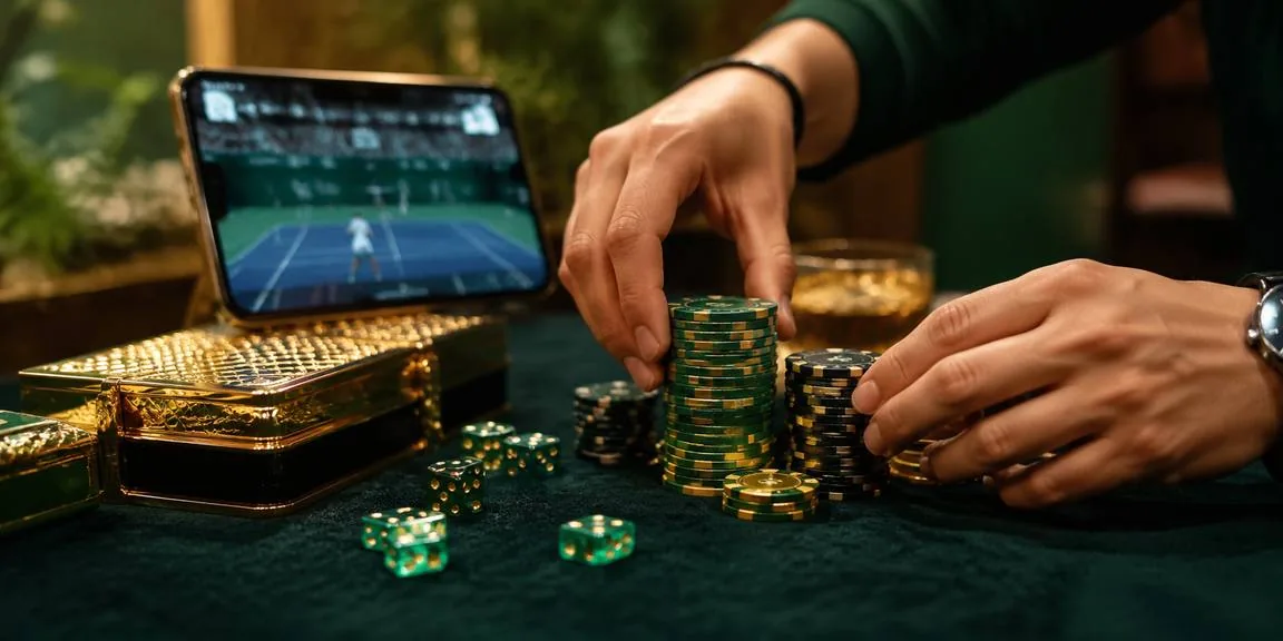 FY168 Casino & Nổ hũ